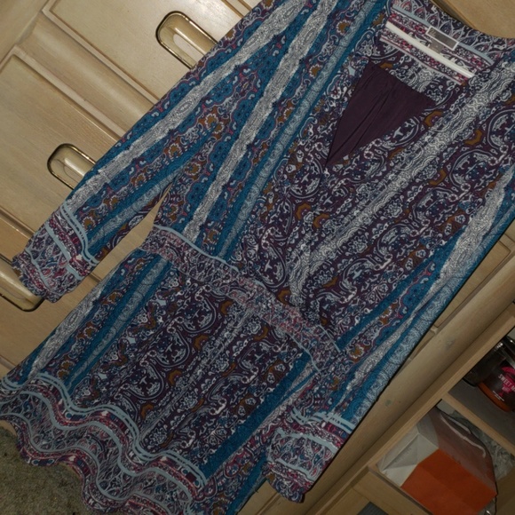 Chelsea 28 Dress - Picture 4 of 7